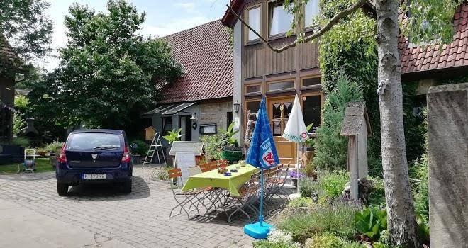 Gasthaus stierhof