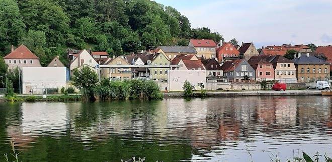 Gasthaus zum goldenen anker