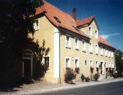 Gasthof zum schwan
