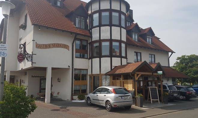 Gasthof markert