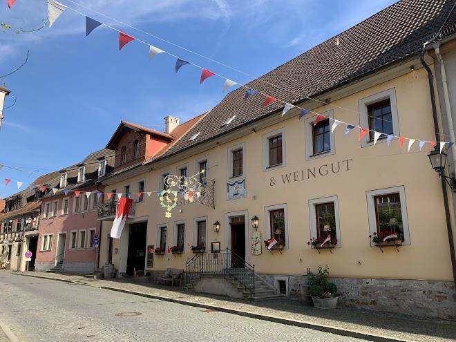 Gasthof zum storch