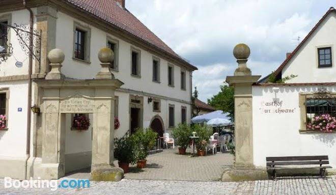 Gasthof zur schwane