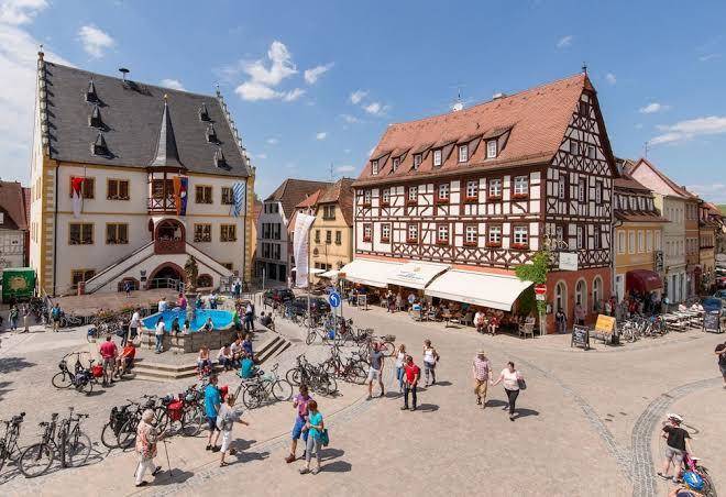 Hotel tuchhaus
