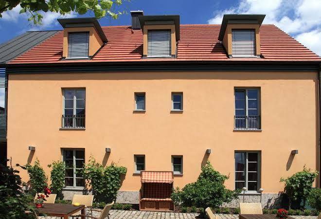 Hotel Weinblatt Image