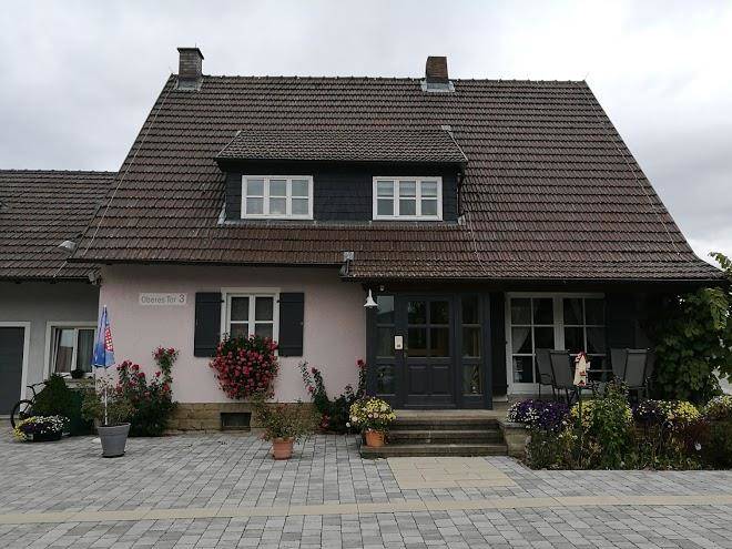 Kernweinstube