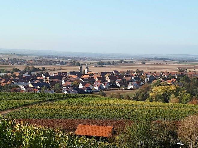 Landgasthof may