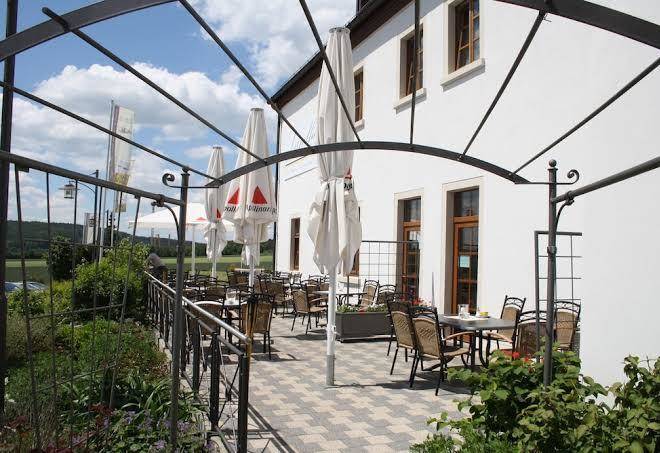Landhotel geiselwind