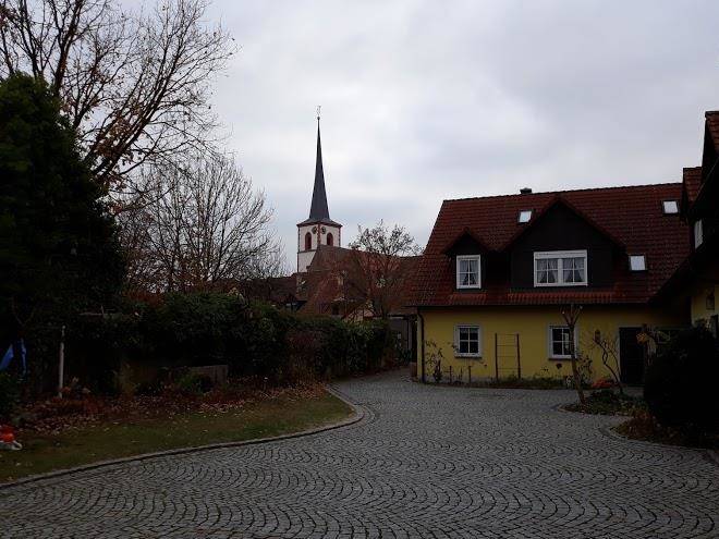 Pension sankt urban