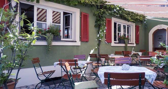 Restaurant & hotel schwabs landgasthof
