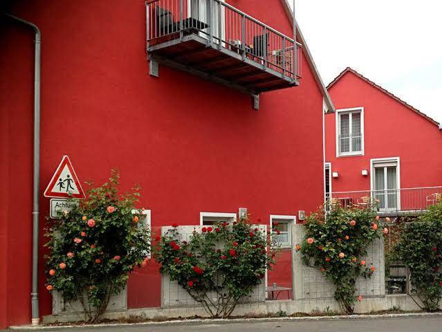 Rothweinhotel