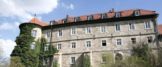 Schloss Schwanberg Image