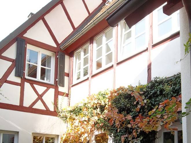 Weingartner's hof