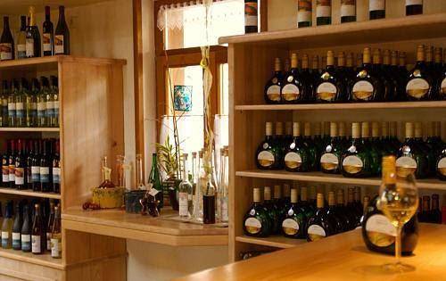 Weingut clemens frohlich