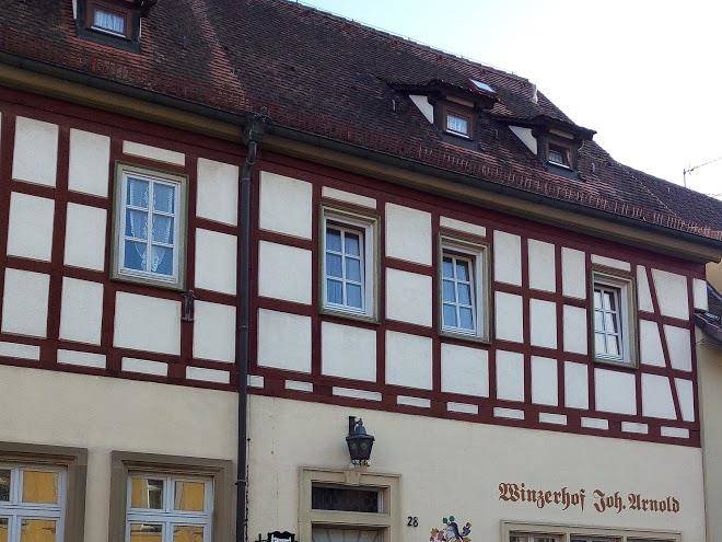 Weingut & winzerhof johann arnold