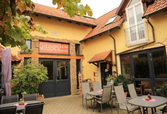 Winzerhof Gumpelein Image