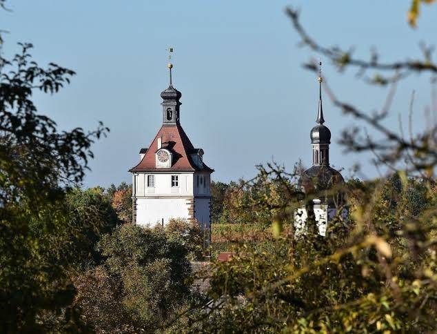 Winzerhof kesler