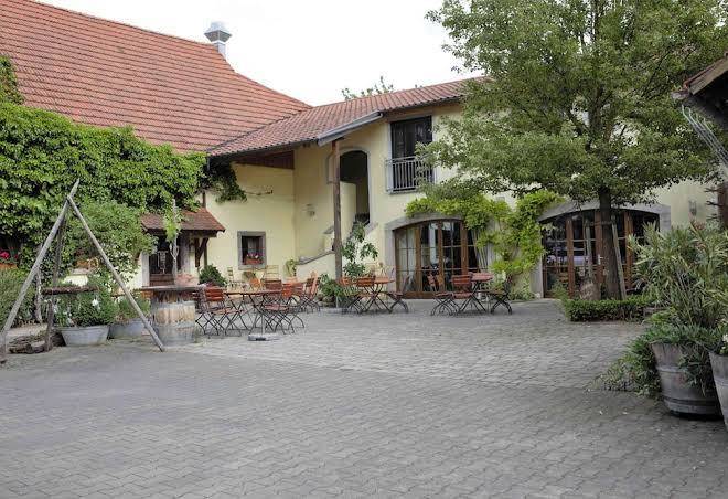Winzerstube schilling