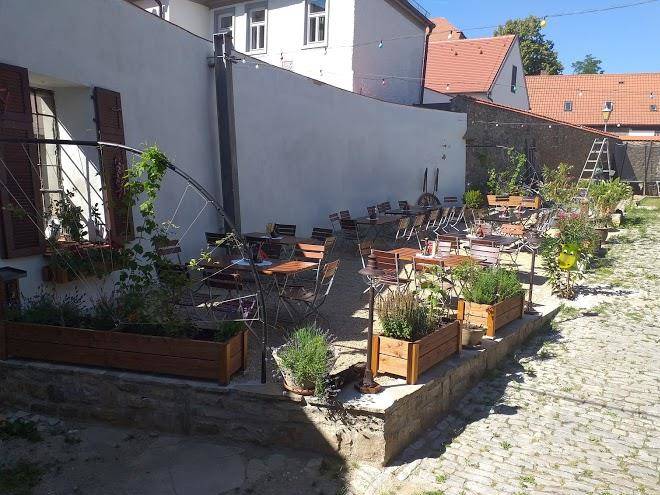 Zum baren einfach anders