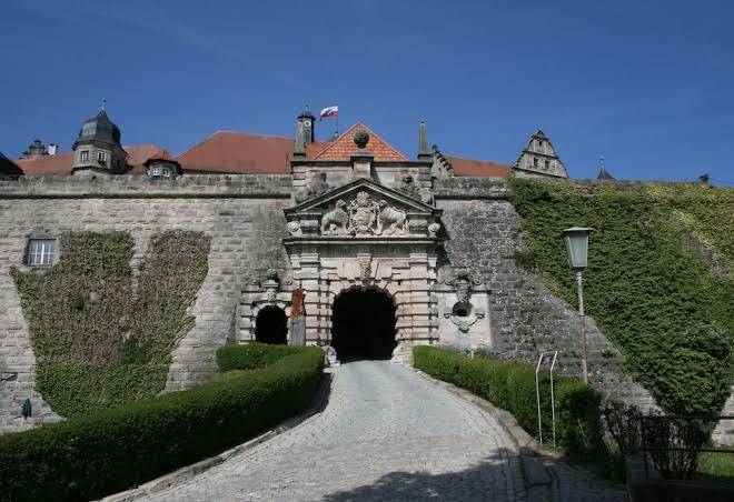 Hotel garni forsterhof