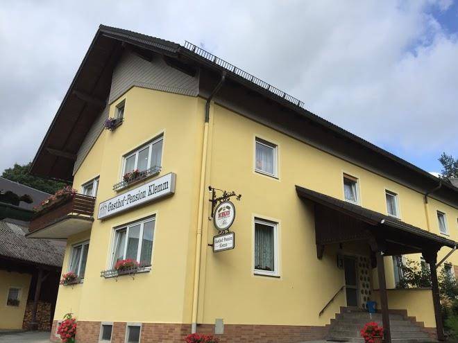 Klemm gasthof pension