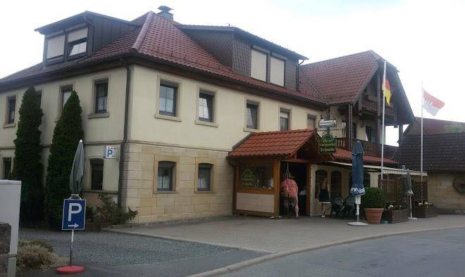 Landgasthof schmidt