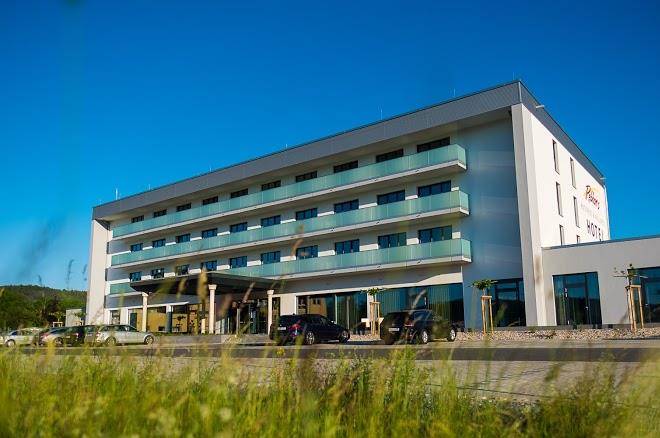 Rebhans business & wellness hotel