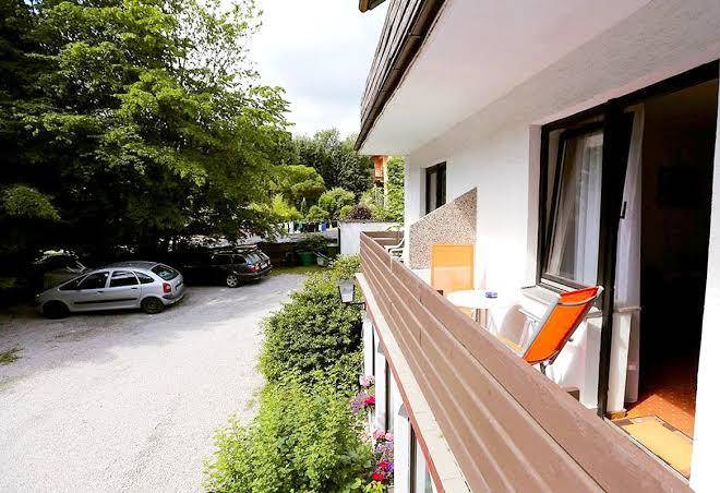 Rennsteighotel Image