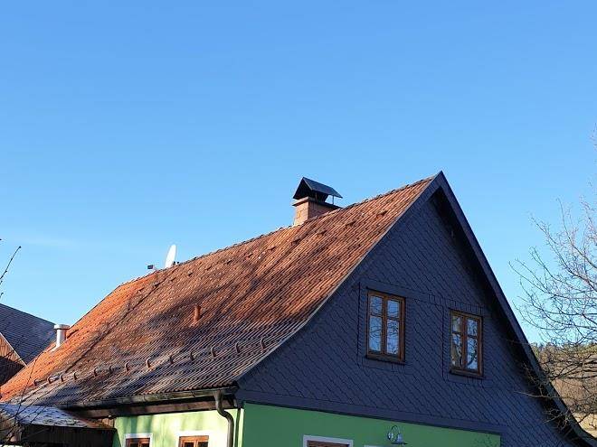 Schaferstuben