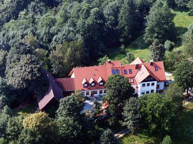 Schlosberghof Image