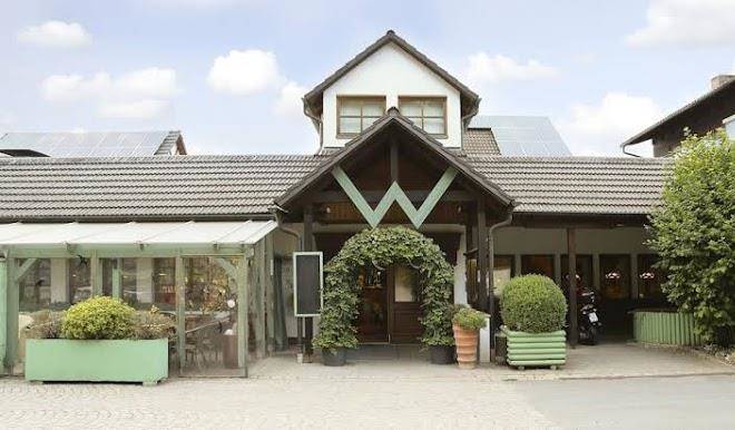 Waldhotel bachlein