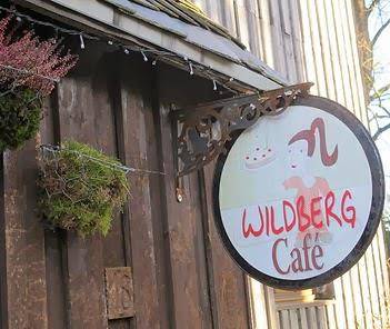 Wildberg cafe inh stefanie traut