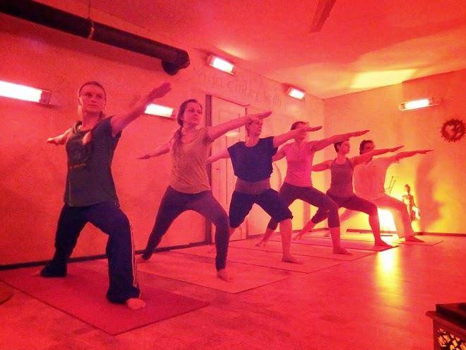 Yogastudio freiraum & ferienwohnung