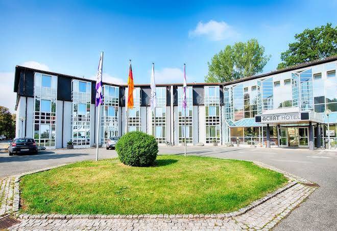 Taste Hotel Kulmbach