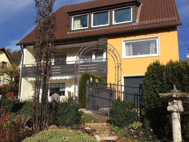 Ferienwohnung susanna