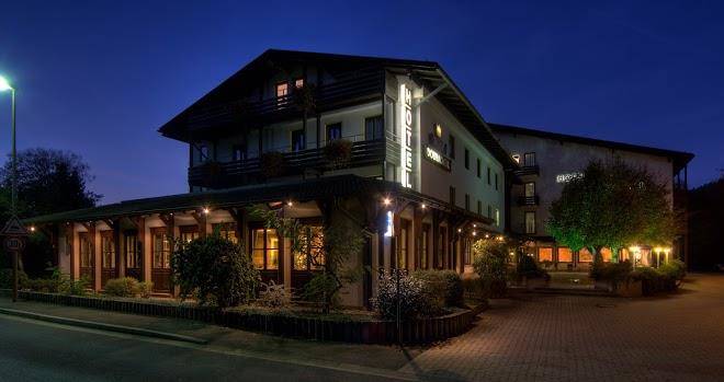 Flair hotel dobrachtal