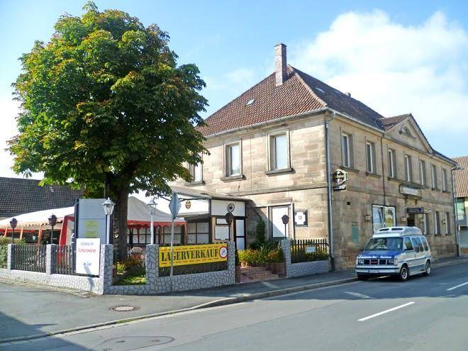 Frankischer hof