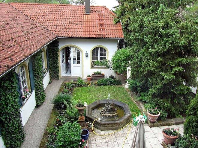 Hotel Bergmuhle Image