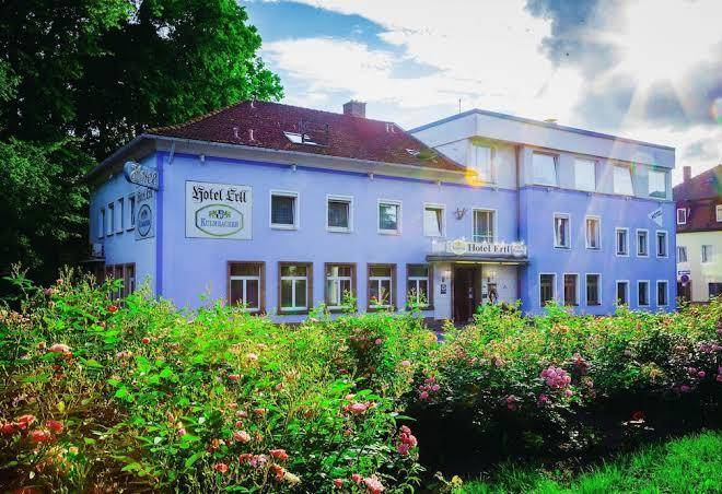 Hotel ertl