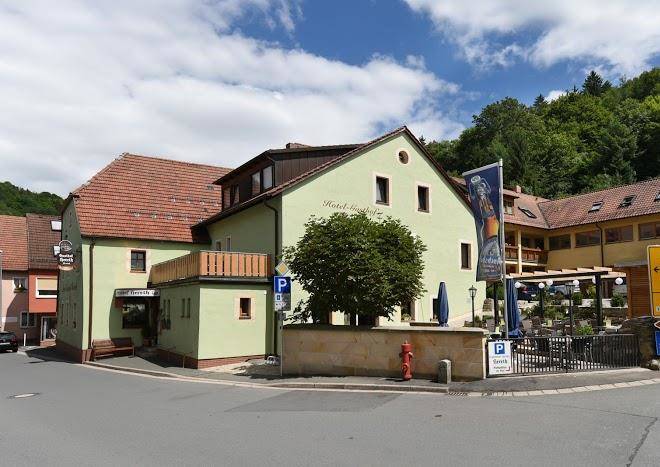 Hotel gasthof hereth
