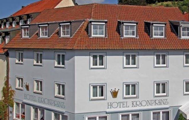 Hotel kronprinz
