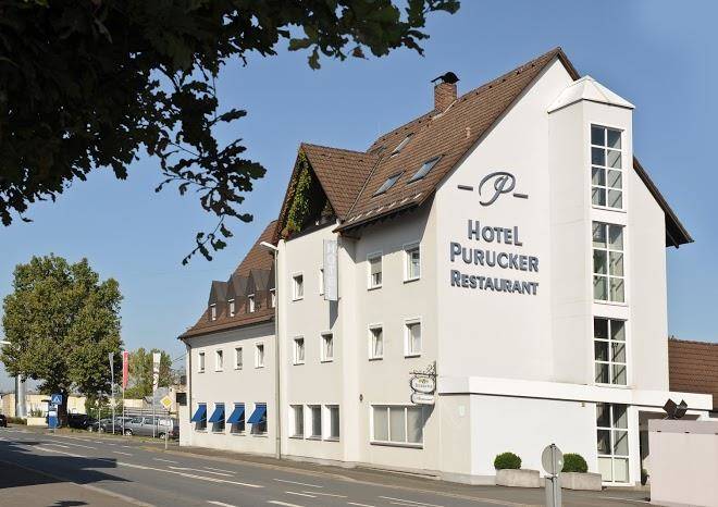 Hotel purucker