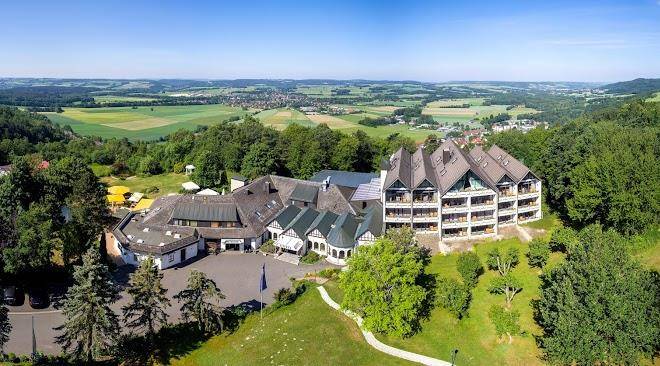 Bellevue spa & resort reiterhof wirsberg