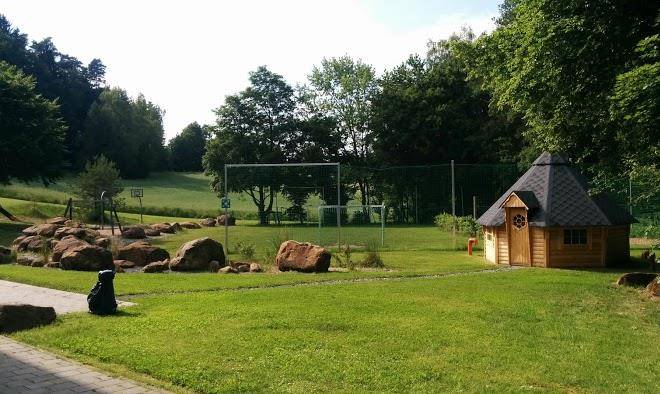 Jugendhaus weihermuhle
