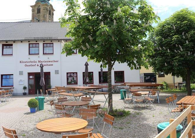 Klosterbrau marienweiher