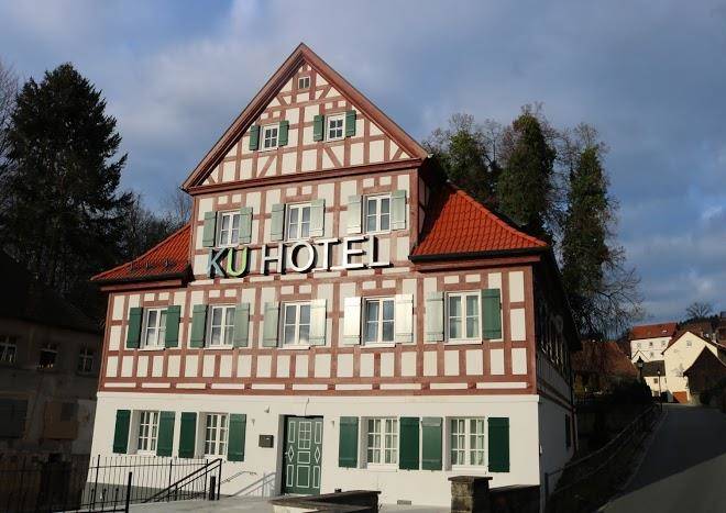 Ku hotel