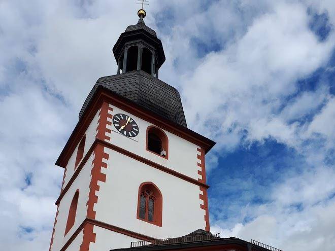 Landgasthof & metzgerei drei kronen