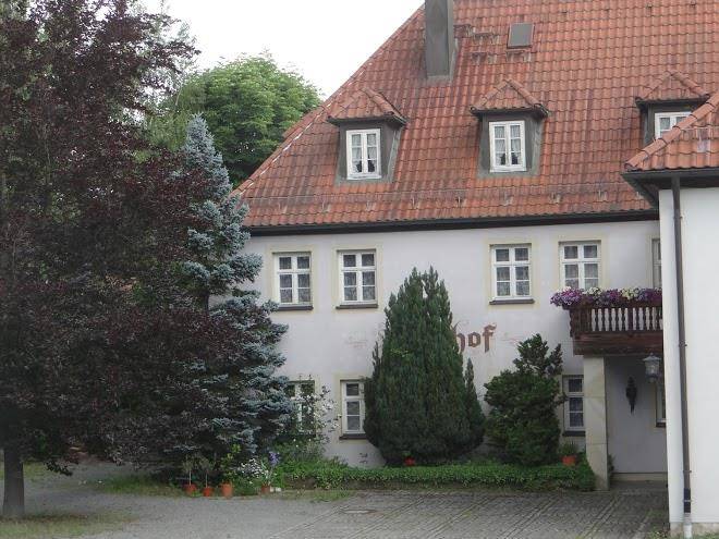 Landhotel und gasthof schnupp