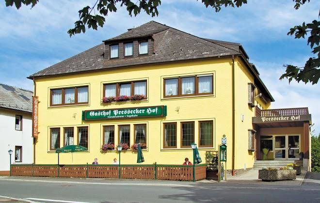 Pressecker hof