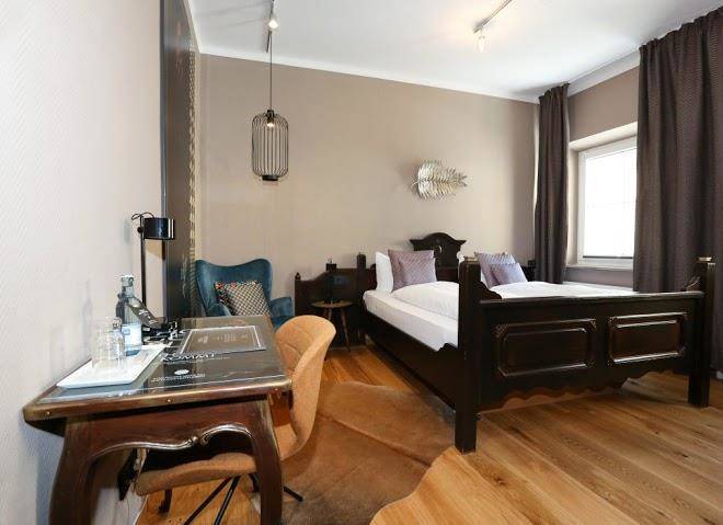 Arthotel ana goggl landsberg am lech
