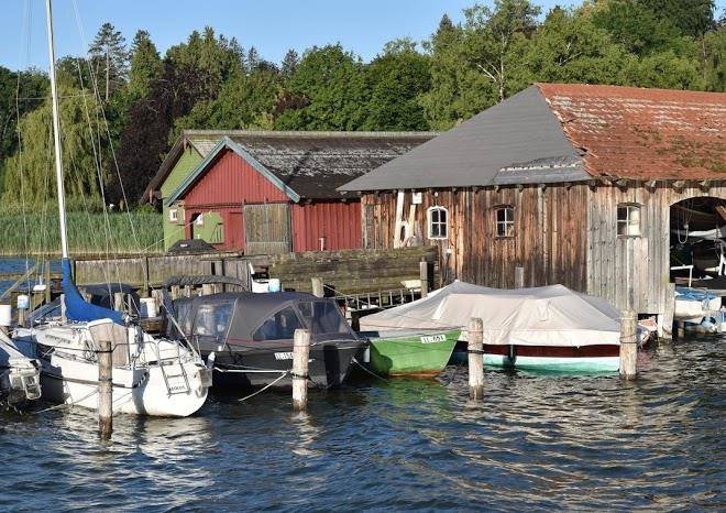 Gasthof drexl restaurant und fruhstuckspension